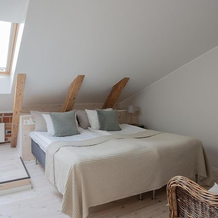 Stationen Bed and Breakfast Ystad Εξωτερικό φωτογραφία