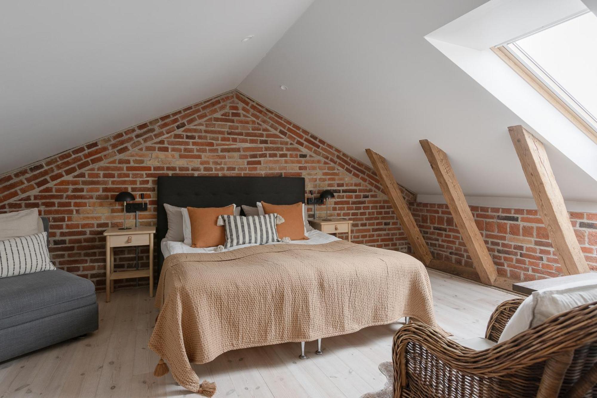 Stationen Bed and Breakfast Ystad Εξωτερικό φωτογραφία