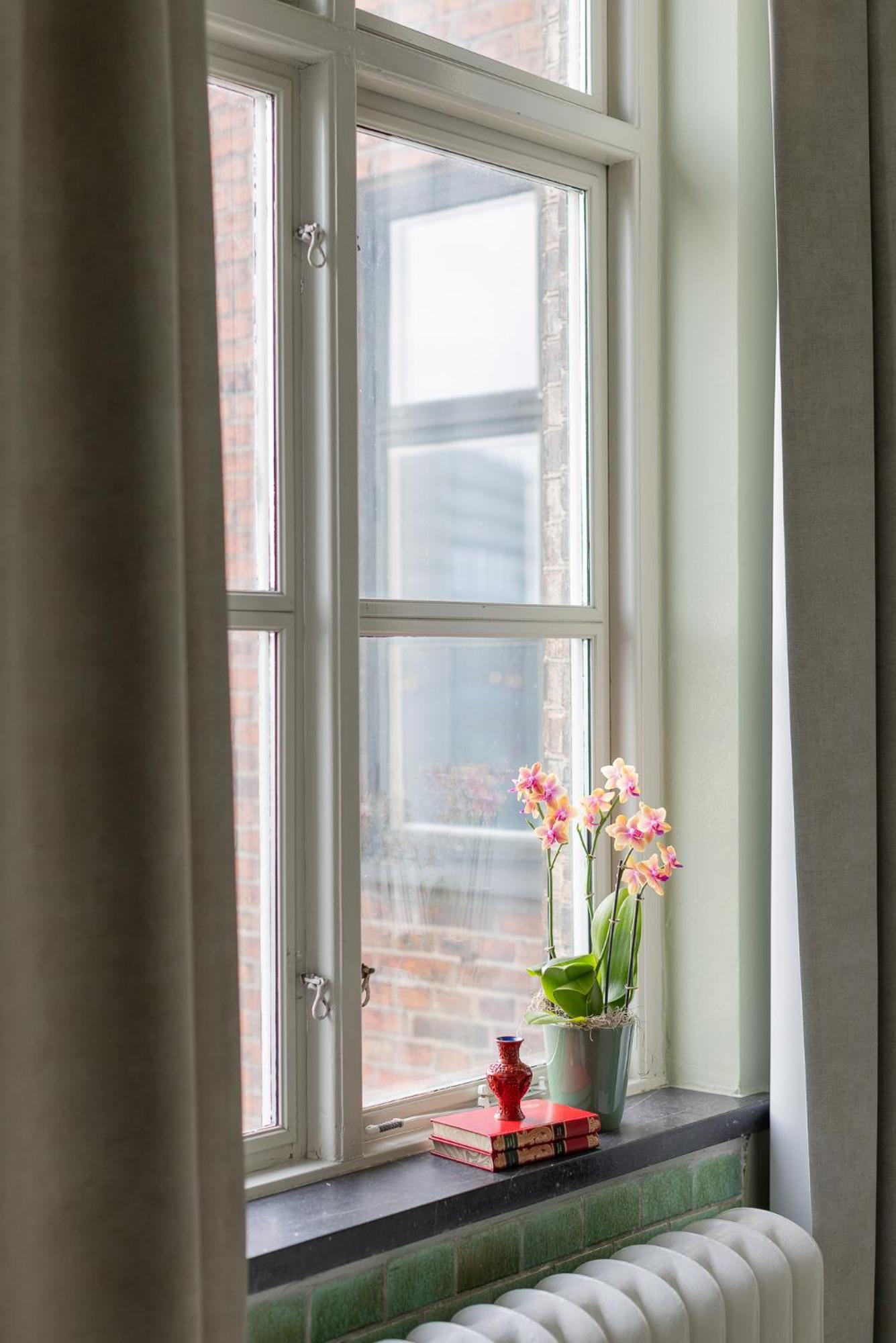 Stationen Bed and Breakfast Ystad Εξωτερικό φωτογραφία