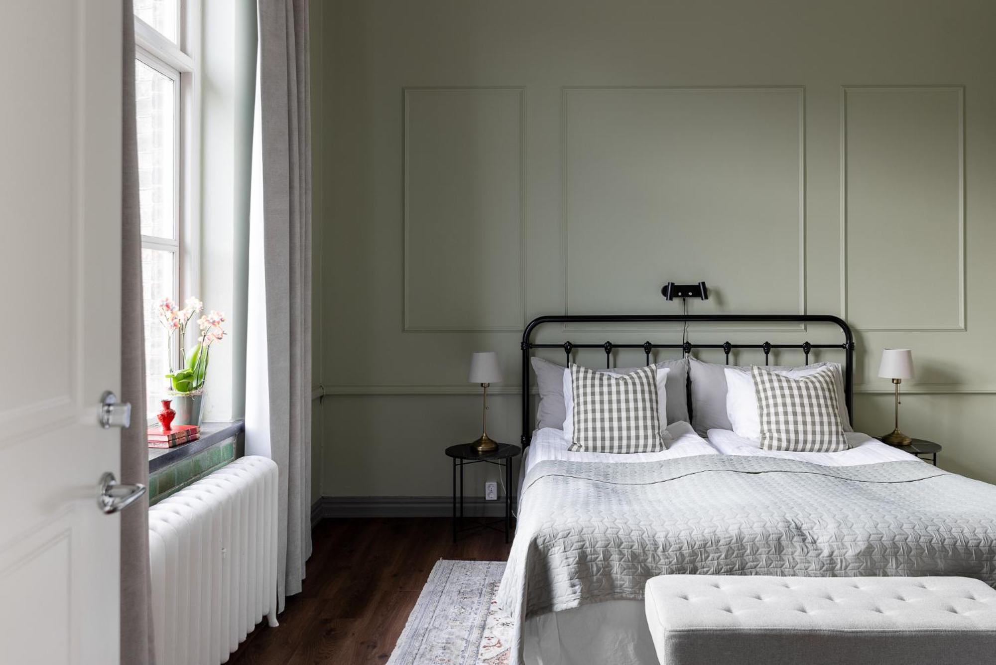 Stationen Bed and Breakfast Ystad Εξωτερικό φωτογραφία