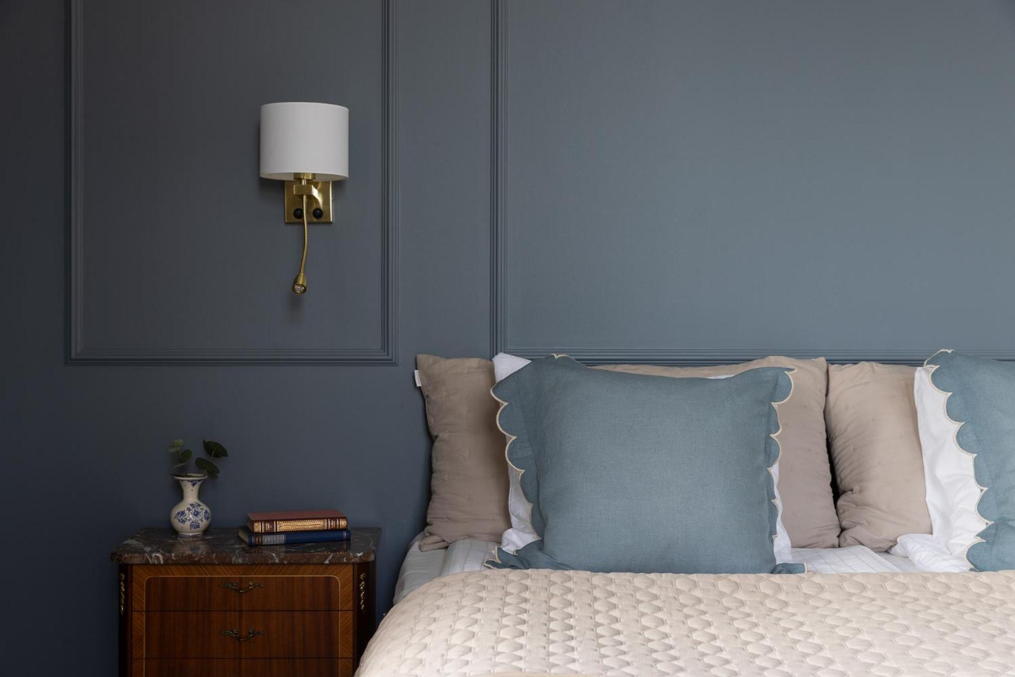 Stationen Bed and Breakfast Ystad Εξωτερικό φωτογραφία